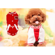 Factory Supply New Design of Pet Cloth